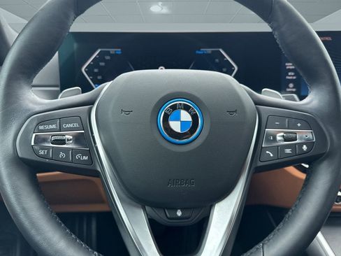 Certified 2023 BMW 330e w/ Premium Package image 17