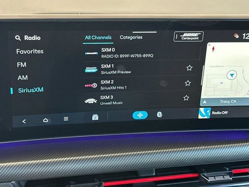 New 2026 Hyundai Sonata N Line FWD image 14
