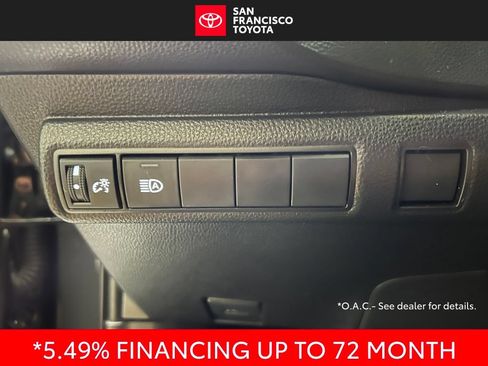 Certified 2023 Toyota Corolla SE FWD image 33