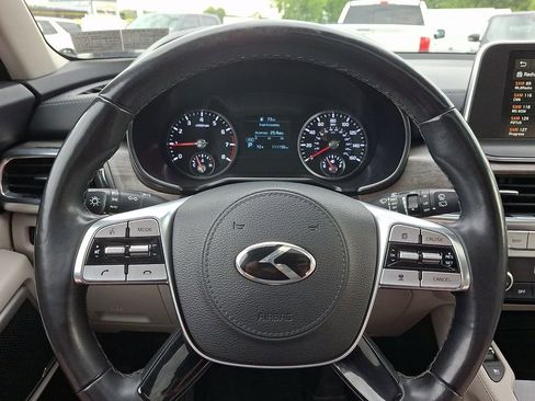 Used 2020 Kia Telluride EX w/ EX Premium Package AWD/4WD image 25