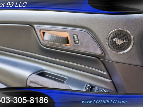 Used 2019 Ford Mustang GT Premium w/ Performance Package - Level 2 RWD image 27