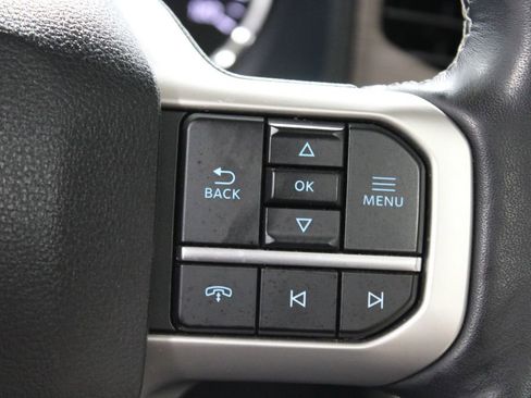 Used 2024 Ford Expedition Limited image 42