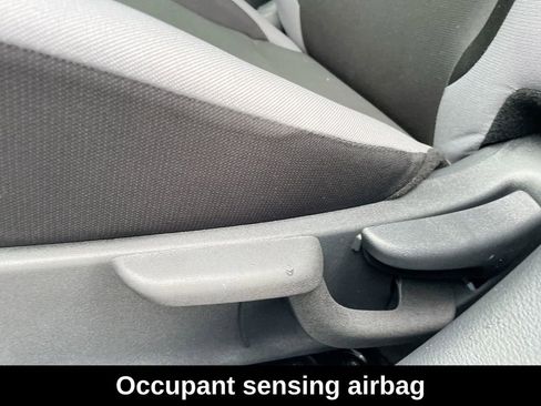 Used 2025 Nissan Versa S w/ S Plus Package image 24