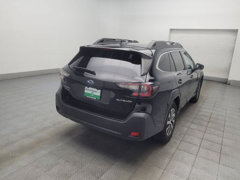 Used 2023 Subaru Outback Premium AWD/4WD image 9