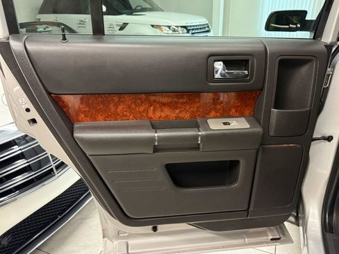 Used 2012 Ford Flex Limited image 18