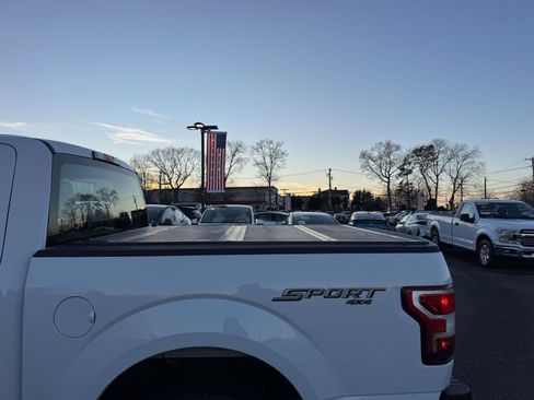 Used 2018 Ford F150 XL w/ Equipment Group 101A Mid image 13