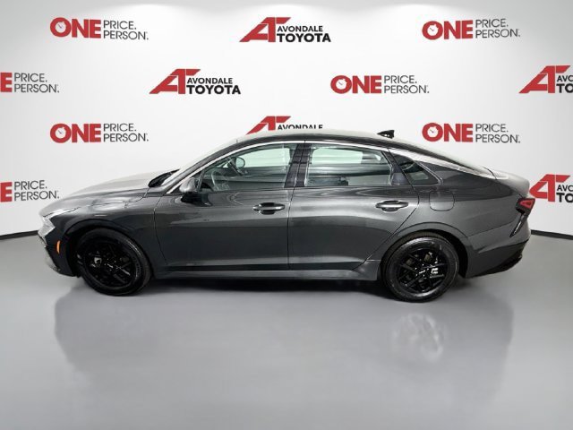 Used 2026 Kia K5 LXS FWD image 4