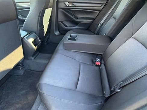 Used 2020 Honda Accord LX image 16