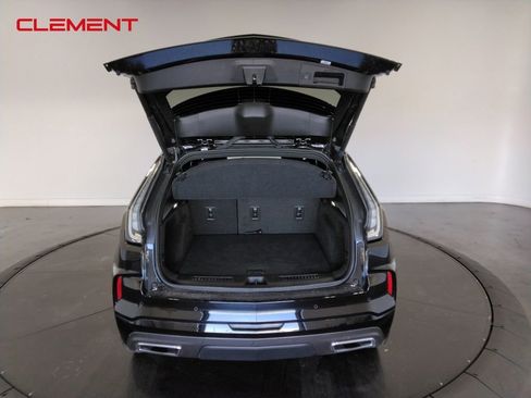 Used 2024 Cadillac XT4 Sport image 8