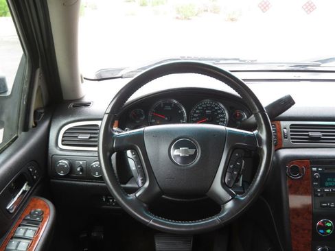 Used 2008 Chevrolet Silverado 2500 LTZ w/ Safety Package image 35