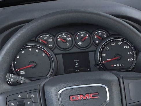 New 2025 GMC Sierra 2500 Pro w/ Convenience Package image 18