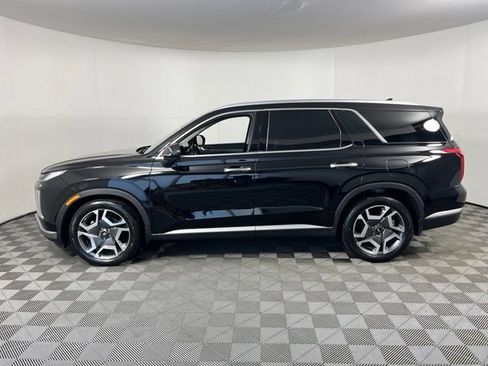 Used 2023 Hyundai Palisade SEL AWD/4WD image 4
