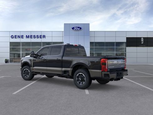 New 2026 Ford F250 King Ranch w/ Tremor Off-Road Package AWD/4WD image 25