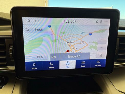 Used 2020 Ford Explorer XLT w/ Equipment Group 202A image 29