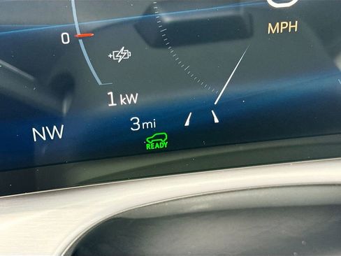 New 2026 Cadillac Vistiq Luxury image 12