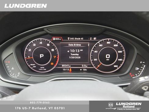 Used 2019 Audi Q5 2.0T Premium Plus w/ Premium Plus Package image 15