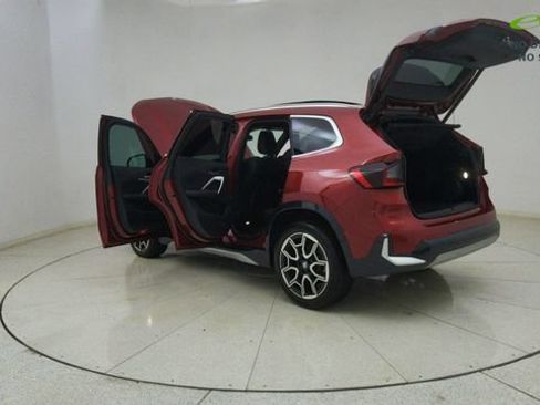 Used 2026 BMW X1 xDrive28i AWD/4WD image 74
