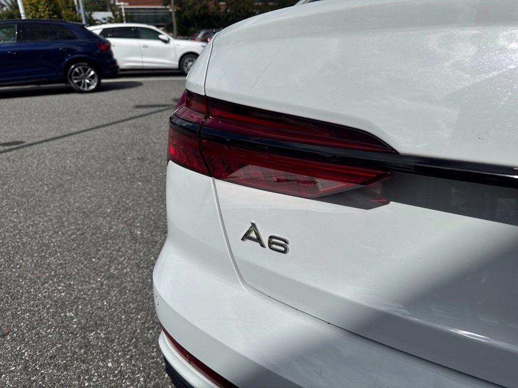 Used 2021 Audi A6 3.0T Prestige w/ Prestige Package AWD/4WD image 9