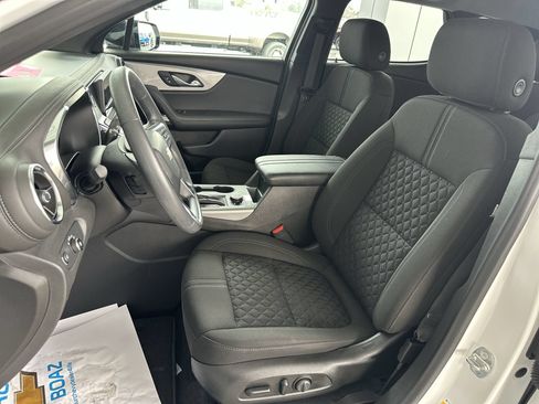 Used 2021 Chevrolet Blazer LT w/ Redline Edition FWD image 11