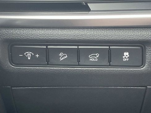 Used 2024 Kia Telluride EX image 36