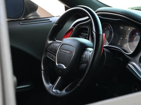 Used 2021 Dodge Challenger R/T Scat Pack image 22