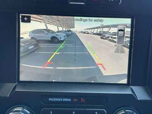 Certified 2018 Ford F150 Lariat AWD/4WD image 16