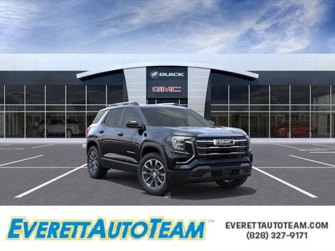 New 2026 GMC Terrain Elevation w/ Elevation Premium Package image 1