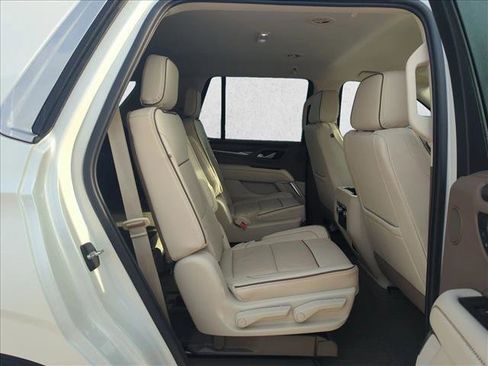 Used 2021 GMC Yukon Denali image 19