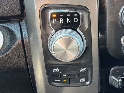 Used 2017 RAM 1500 Sport AWD/4WD image 19