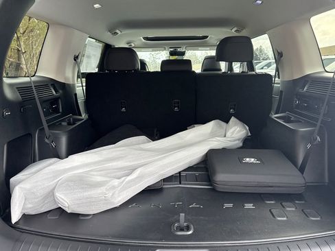 New 2026 Hyundai Santa Fe XRT image 15