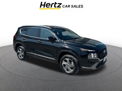 Used 2023 Hyundai Santa Fe SEL