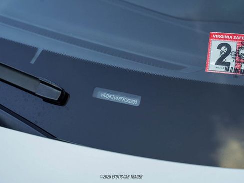 Used 2015 Mercedes-Benz SL 550 image 57