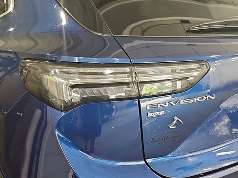Certified 2023 Buick Envision Avenir AWD/4WD image 41