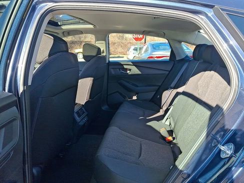 Used 2025 Honda Accord SE image 10