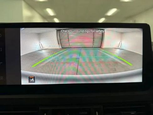 New 2026 Nissan Pathfinder S image 21