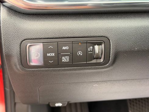 Used 2026 GMC Terrain Elevation w/ Elevation Premium Package AWD/4WD image 22