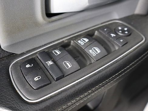 Used 2021 RAM 2500 Power Wagon AWD/4WD image 19