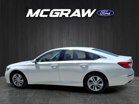 Used 2020 Honda Accord LX image 7