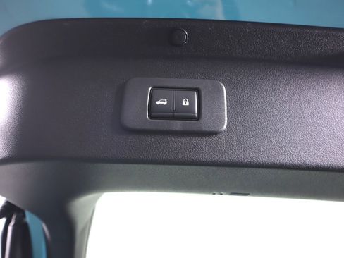 New 2026 Nissan Leaf Platinum+ image 21