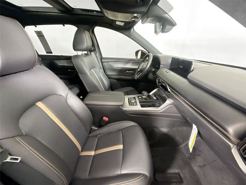 New 2026 MAZDA CX-90 3.3 Turbo w/ Premium Plus Pkg image 45