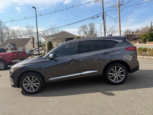Used 2019 Acura RDX w/ Technology Package image 4