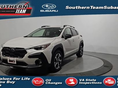 New 2025 Subaru Crosstrek 2.5i Premium