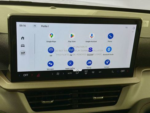 New 2026 Ford Explorer Active image 17