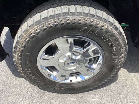 Used 2010 Ford F150 XLT AWD/4WD image 24