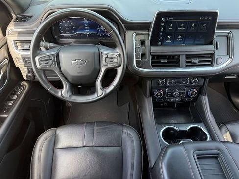 Used 2024 Chevrolet Tahoe RST w/ Luxury Package AWD/4WD image 14