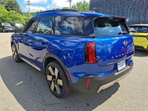 Used 2025 MINI Cooper Countryman S AWD/4WD image 4