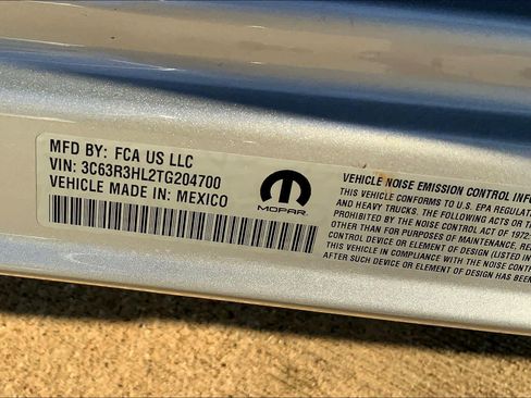 New 2026 RAM 3500 Lone Star image 19