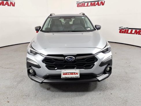 Certified 2026 Subaru Crosstrek 2.5i Limited w/ Crosstrek Mirror Package AWD/4WD image 2