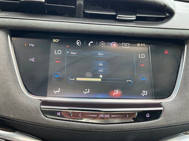 Used 2018 Cadillac XT5 Platinum w/ Driver Assist Package AWD/4WD image 20