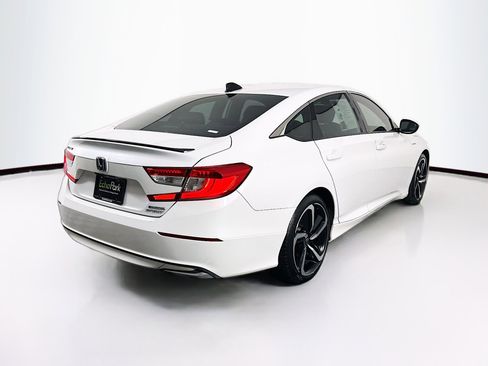 Used 2022 Honda Accord Sport image 9